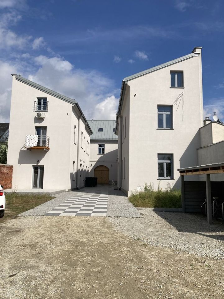 Mieszkanie 2-pokojowe Zduńska Wola, pl. Wolności. Zdjęcie 1