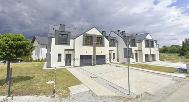 bliźniak, 5 pokoi Wrocław. Zdjęcie 4