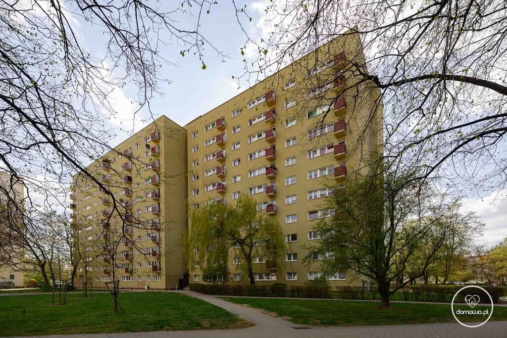 Mieszkanie 3-pokojowe Warszawa Mokotów, ul. Gotarda. Zdjęcie 18