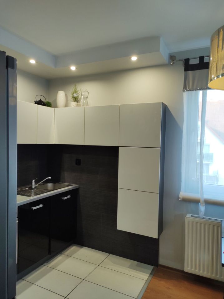 Mieszkanie 2-pokojowe Gdańsk Chełm. Zdjęcie 7