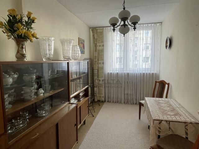 Mieszkanie 4-pokojowe Warszawa Targówek, ul. Smoleńska. Zdjęcie 7