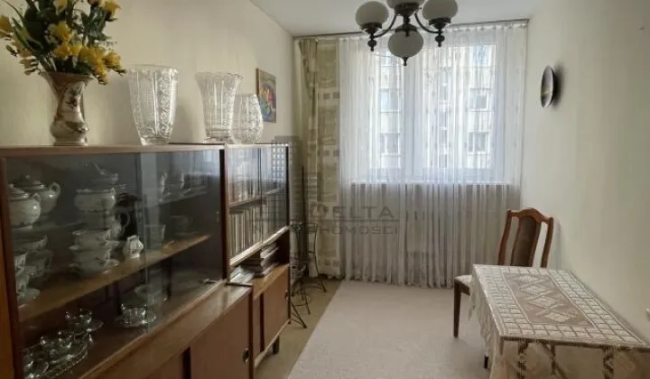 Mieszkanie 4-pokojowe Warszawa Targówek, ul. Smoleńska