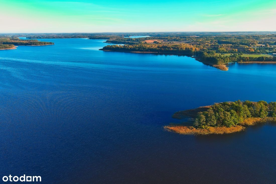 Ośrodek wczasowy Siemiany. Zdjęcie 2