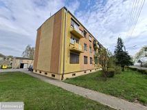 Mieszkanie 2-pokojowe Gułtowy, ul. Średzka. Zdjęcie 2