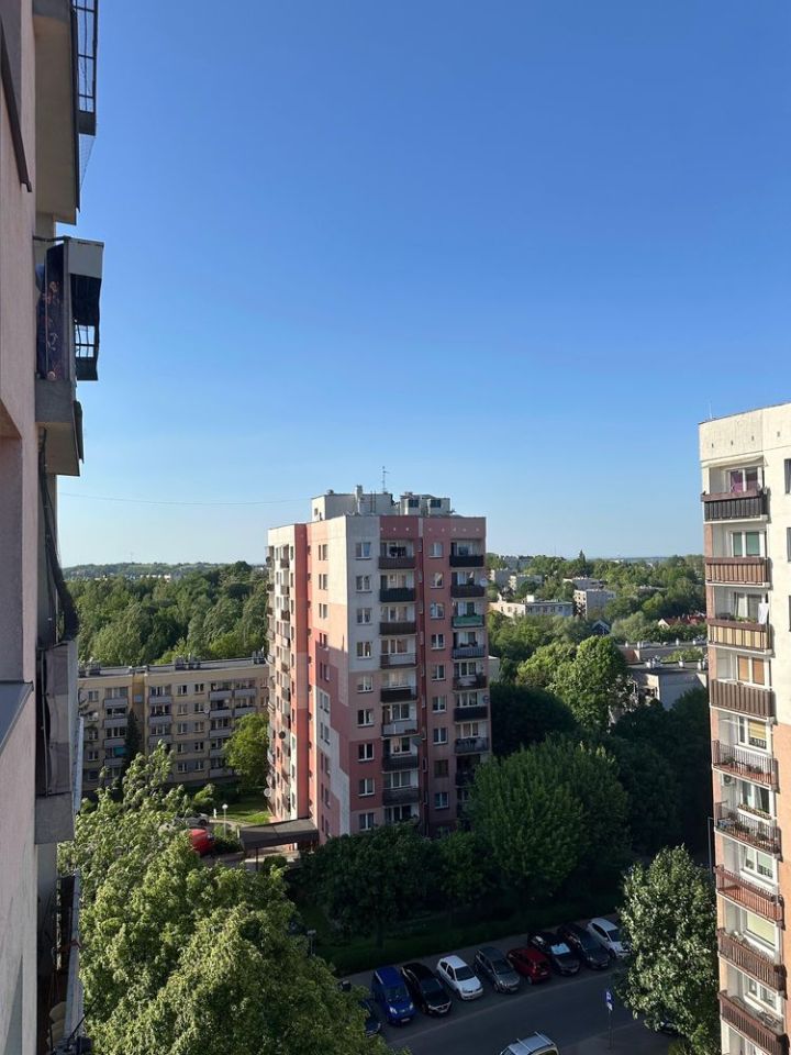 Mieszkanie 1-pokojowe Bielsko-Biała. Zdjęcie 8