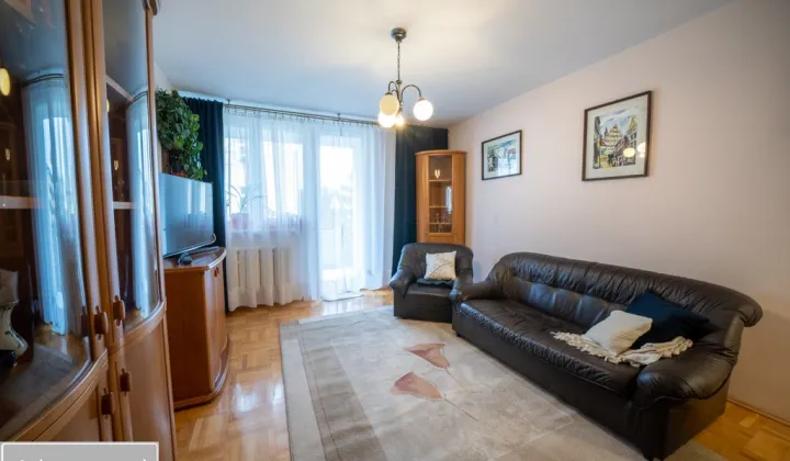 Mieszkanie 4-pokojowe Lublin Śródmieście, ul. Chmielna