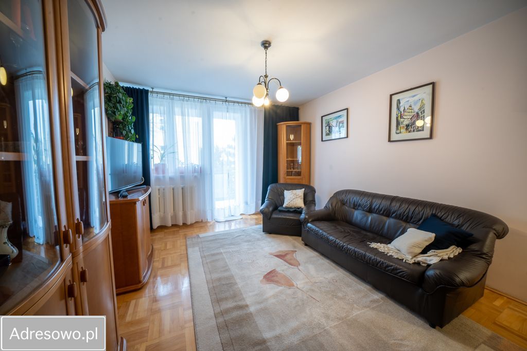 Mieszkanie 4-pokojowe Lublin Śródmieście, ul. Chmielna. Zdjęcie 1