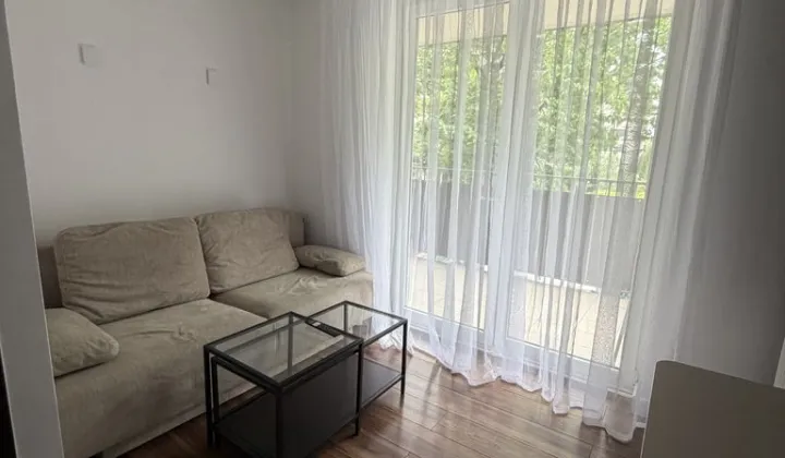 Mieszkanie 2-pokojowe Kraków Podgórze Duchackie, ul. Adama Bochenka