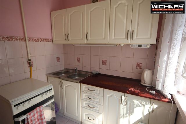 Mieszkanie 2-pokojowe Siemianowice Śląskie Michałkowice, ul. Kościelna. Zdjęcie 2