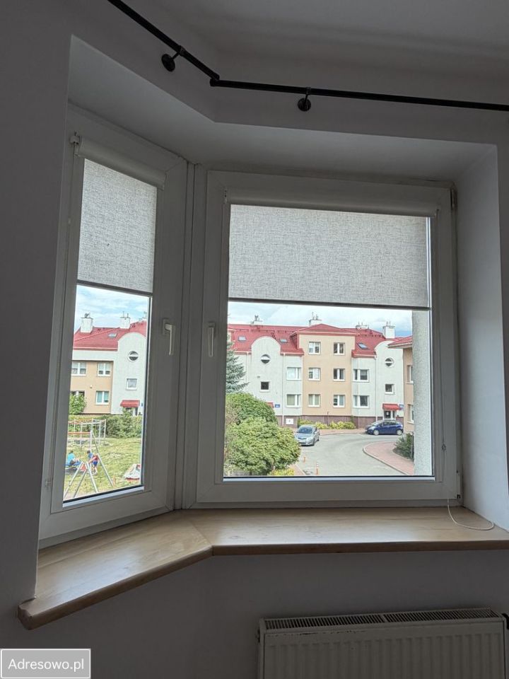 Mieszkanie 3-pokojowe Nowa Iwiczna, ul. Zimowa. Zdjęcie 9