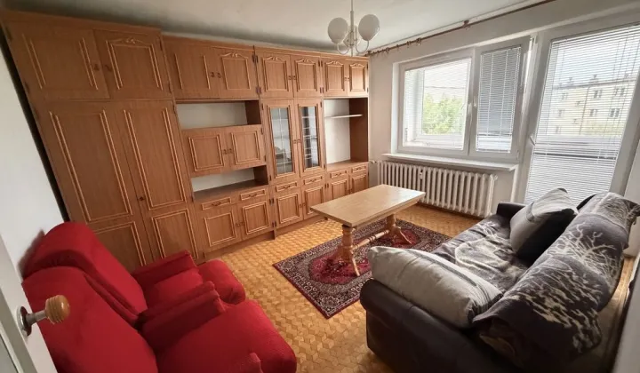Mieszkanie 2-pokojowe Augustów, ul. Śródmieście