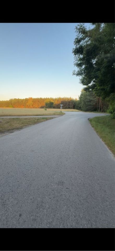 Działka budowlana Kozinki. Zdjęcie 2