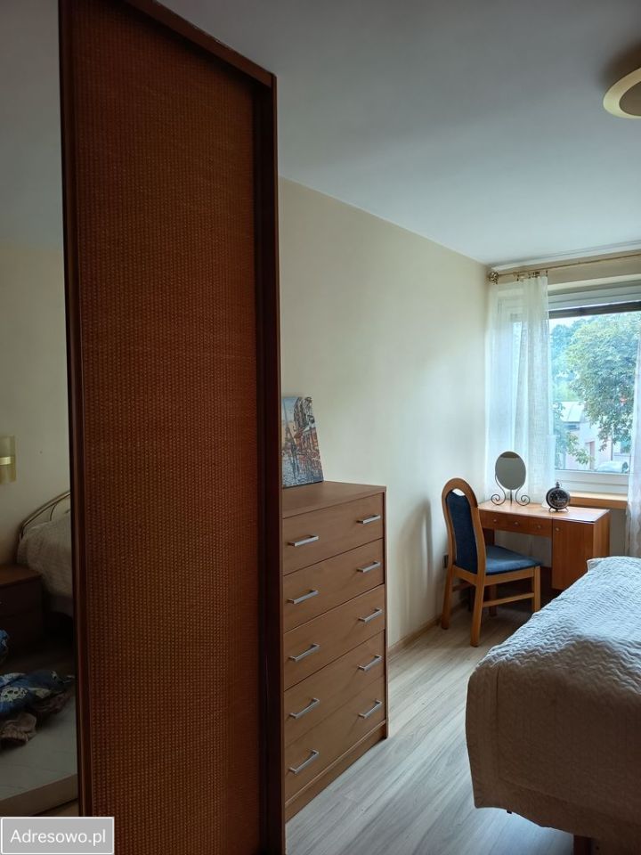 Mieszkanie 3-pokojowe Łódź Bałuty, ul. Urzędnicza. Zdjęcie 6