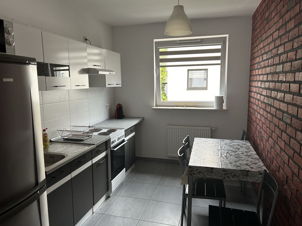 Mieszkanie 2-pokojowe Warszawa Targówek, ul. Montwiłłowska. Zdjęcie 3