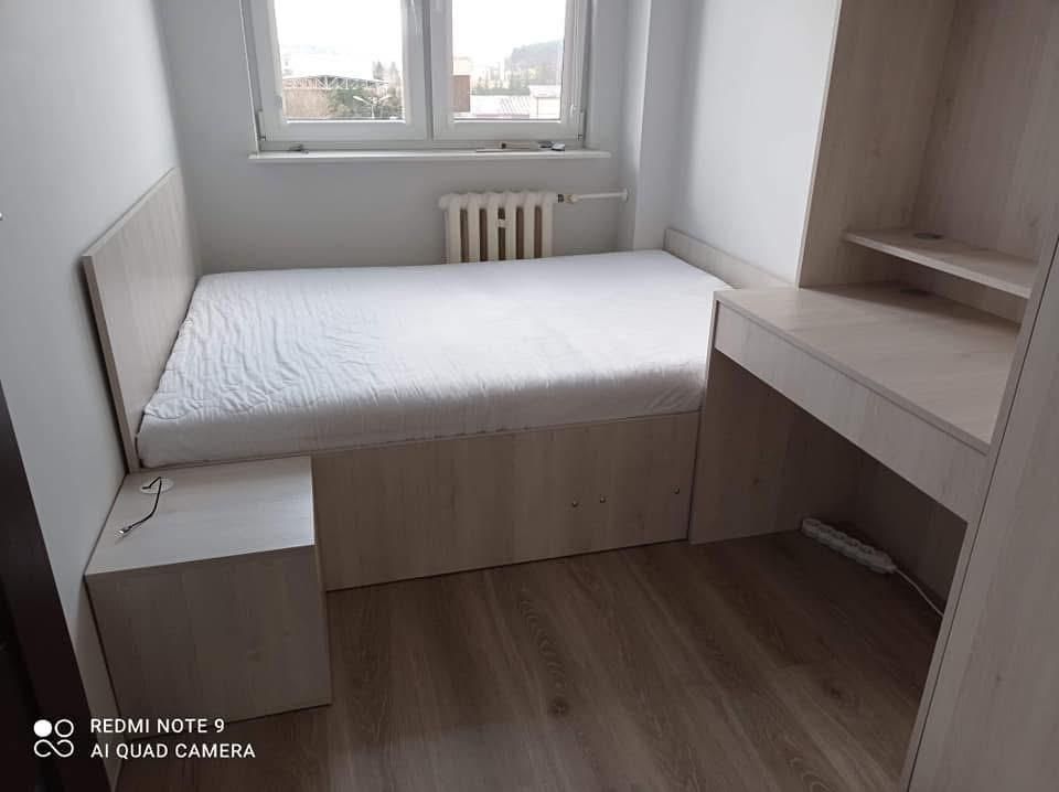 Mieszkanie 3-pokojowe Działdowo, ul. Norwida. Zdjęcie 6