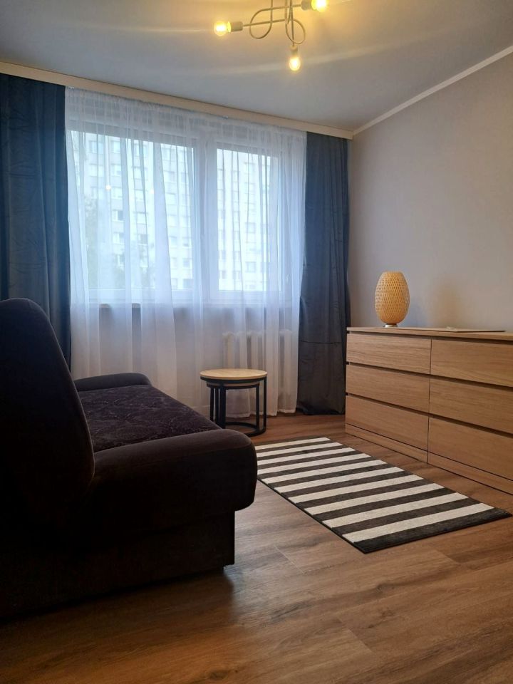 Mieszkanie 2-pokojowe Wrocław Fabryczna, ul. Strzegomska. Zdjęcie 4