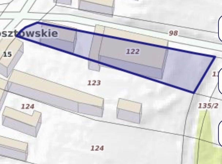 gospodarstwo Jeziorki Kosztowskie. Zdjęcie 6