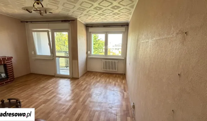 Mieszkanie 3-pokojowe Zgorzelec, ul. Warszawska