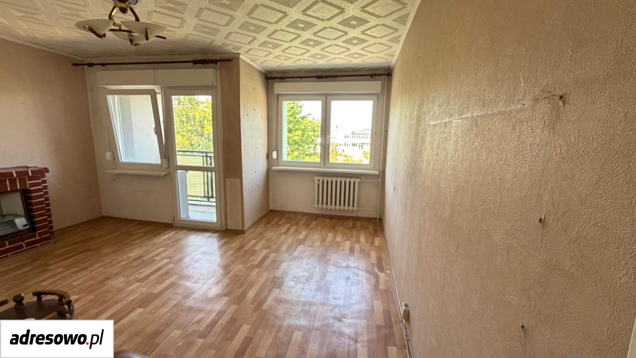 Mieszkanie 3-pokojowe Zgorzelec, ul. Warszawska. Zdjęcie 1
