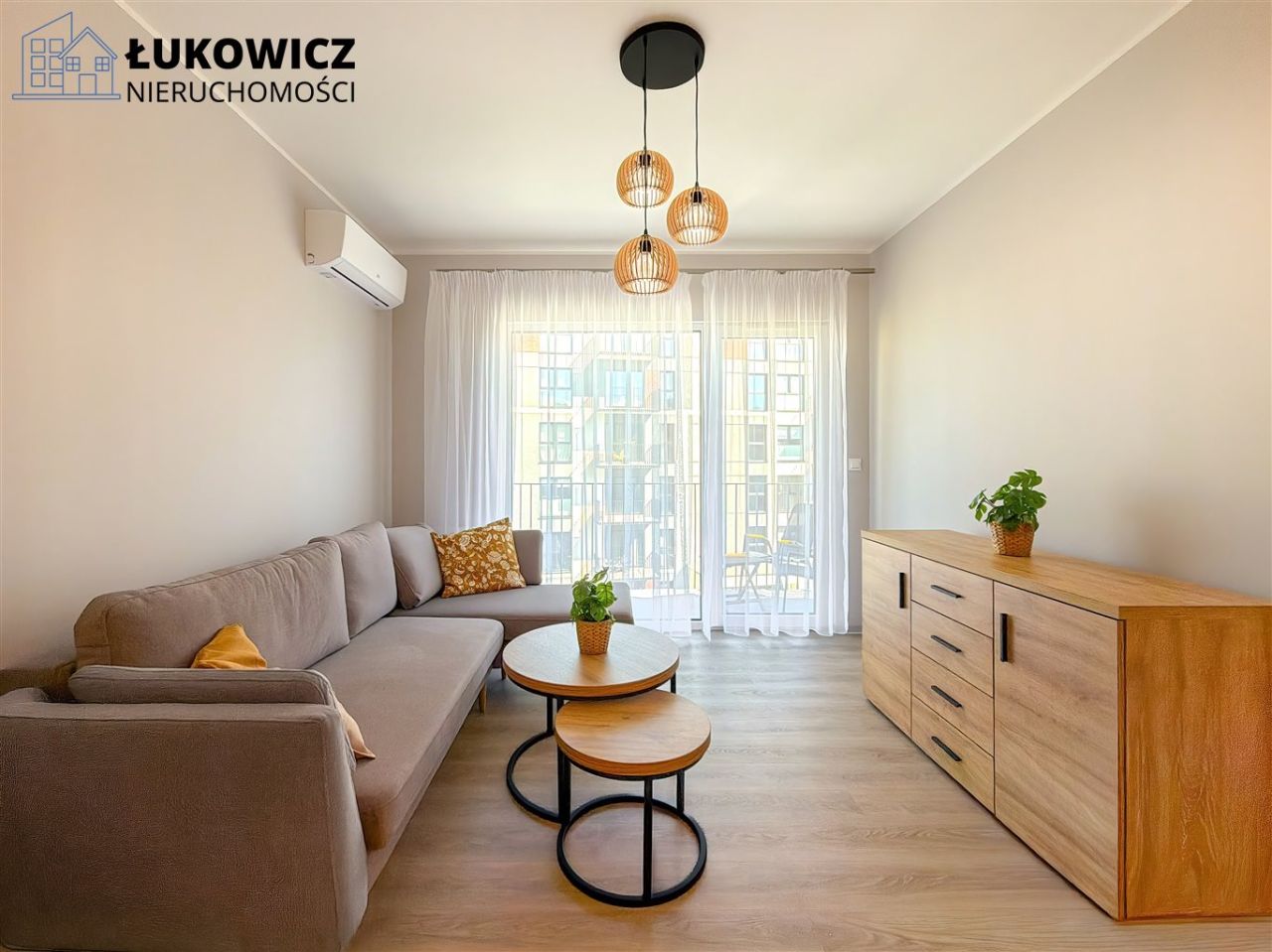 Mieszkanie 2-pokojowe Bielsko-Biała Śródmieście. Zdjęcie 5