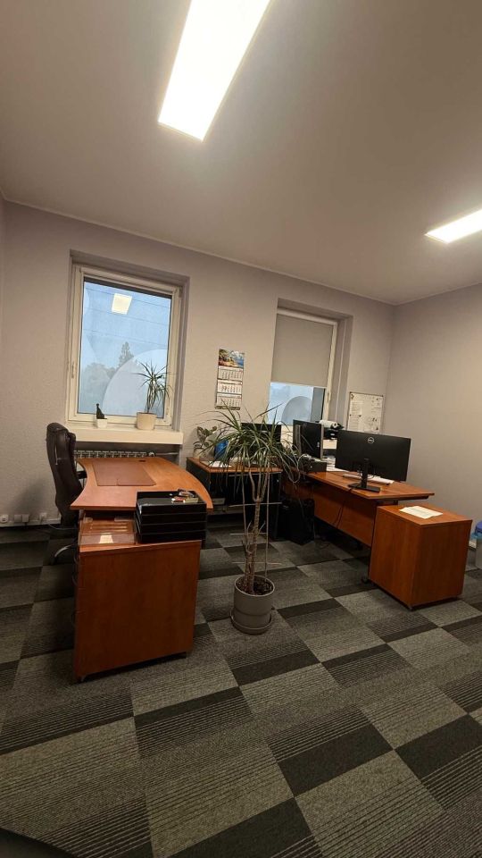 Biuro Warszawa Wola, al. Prymasa Tysiąclecia. Zdjęcie 6