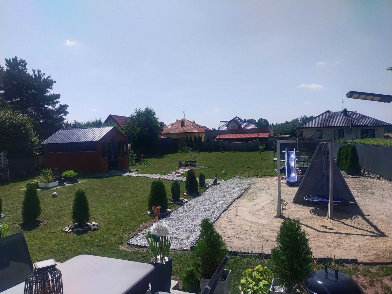 dom wolnostojący Bońki. Zdjęcie 5