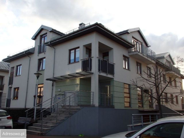 Mieszkanie 3-pokojowe Grodzisk Mazowiecki, ul. 3 Maja. Zdjęcie 1