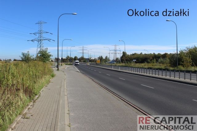 Działka budowlana Jawczyce. Zdjęcie 4