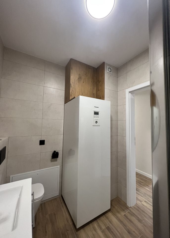 Mieszkanie 3-pokojowe Środa Wielkopolska, ul. Lotnicza. Zdjęcie 8