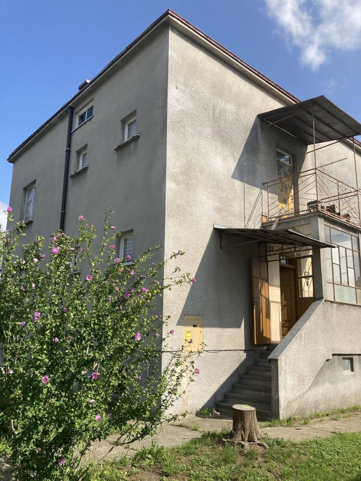 budynek wielorodzinny, 4 pokoje Tarnów Mościce, ul. Powstańców Styczniowych. Zdjęcie 4