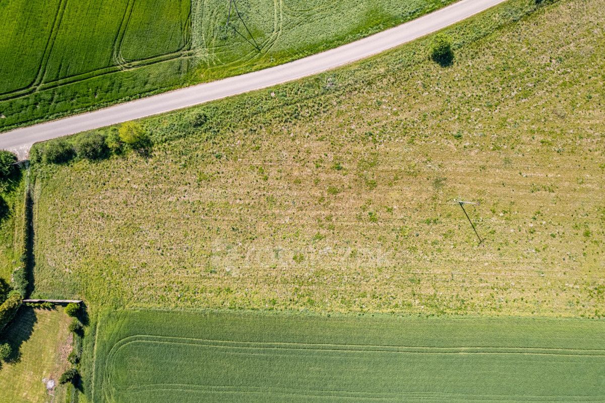 Działka budowlana Gniewino, ul. Sielska. Zdjęcie 4