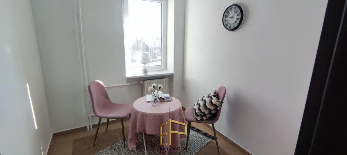 Mieszkanie 3-pokojowe Warszawa Targówek, ul. Bazyliańska. Zdjęcie 8