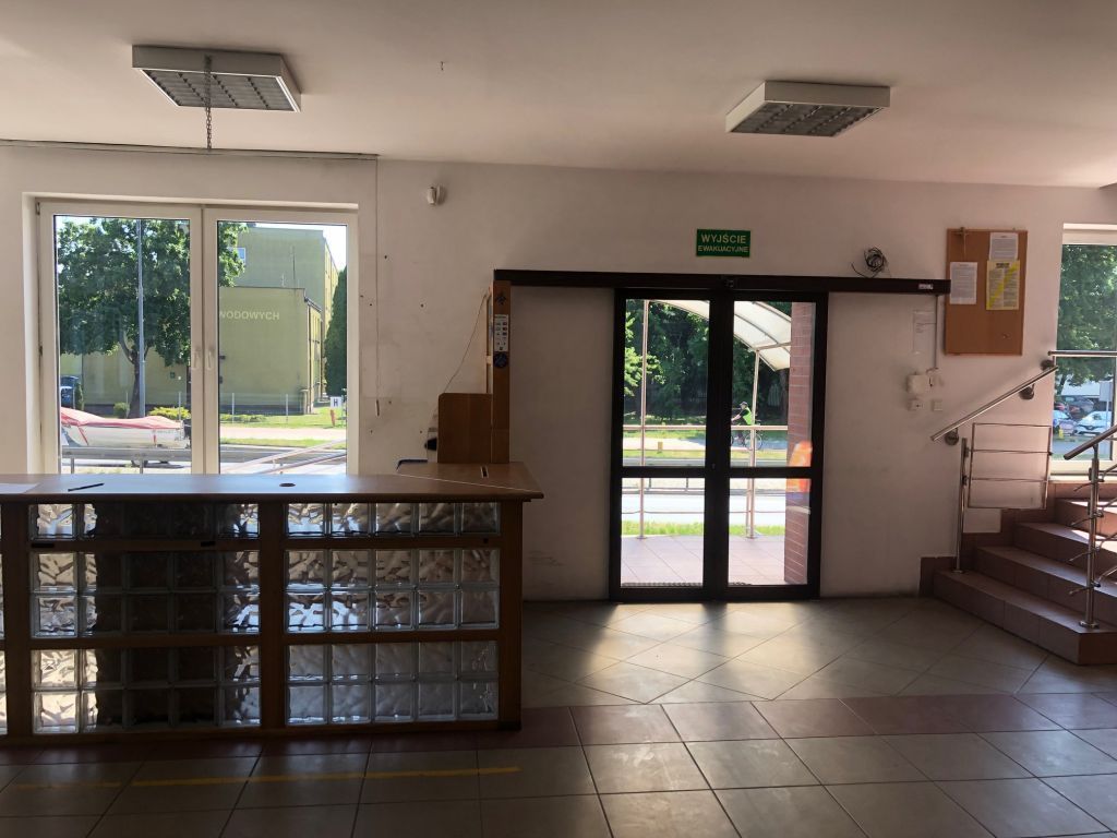 Lokal Pisz, ul. Grunwaldzka. Zdjęcie 5
