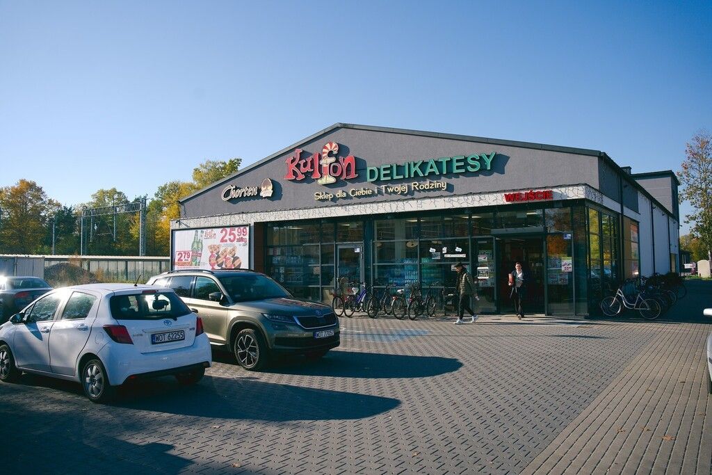 Lokal Celestynów. Zdjęcie 8