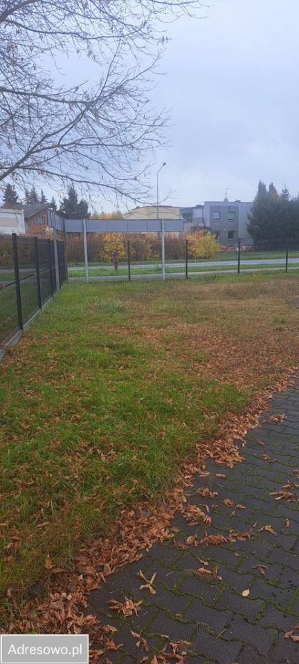 Działka inwestycyjna Poznań Stare Miasto, ul. Łużycka. Zdjęcie 8