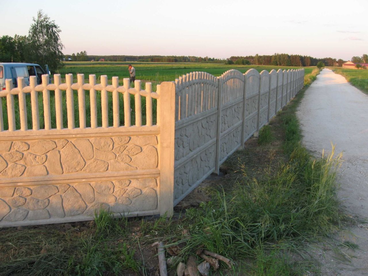 dom wolnostojący, 3 pokoje Radoszewice, ul. Trakt Siemkowicki. Zdjęcie 7