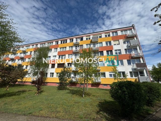 Mieszkanie 2-pokojowe Konin, ul. 11 Listopada. Zdjęcie 17