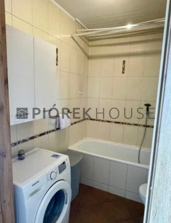 Mieszkanie 1-pokojowe Warszawa Wola, pl. Artura Zawiszy. Zdjęcie 8