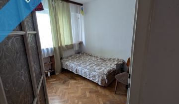 Mieszkanie 3-pokojowe Warszawa Żoliborz, ul. Słodowiec