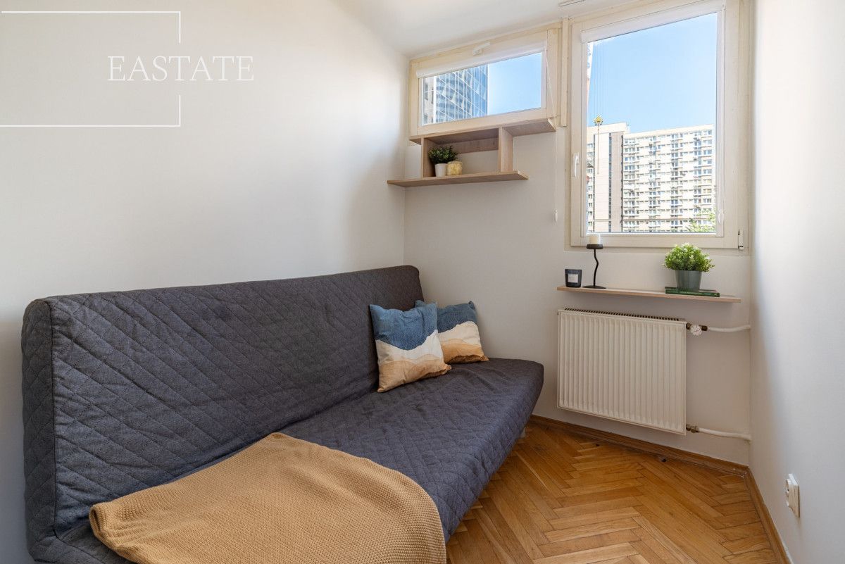 Mieszkanie 2-pokojowe Warszawa Wola, ul. Grzybowska. Zdjęcie 10