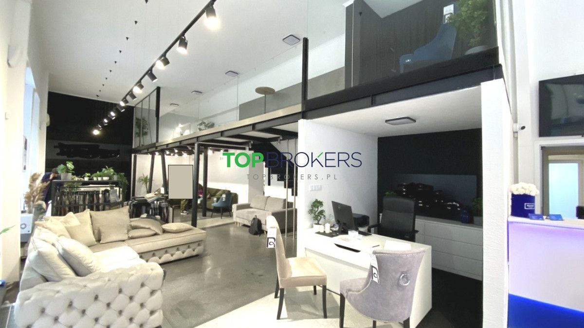 Lokal Warszawa Śródmieście. Zdjęcie 2