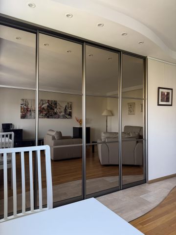 Mieszkanie 2-pokojowe Warszawa Bielany, ul. Jana Kochanowskiego. Zdjęcie 3