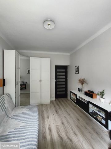 Mieszkanie 2-pokojowe Warszawa Praga-Północ, ul. Bertolta Brechta. Zdjęcie 1