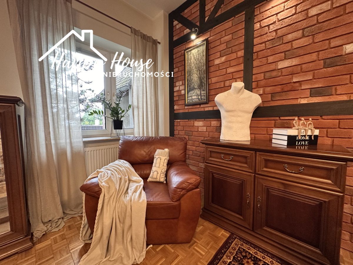 Mieszkanie 3-pokojowe Chojnice Centrum, ul. Mickiewicza. Zdjęcie 5