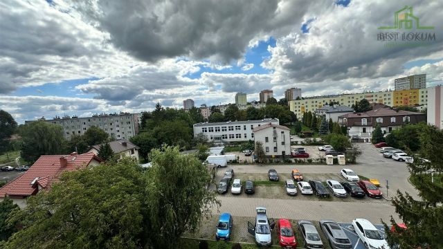 Mieszkanie 3-pokojowe Kielce, ul. Śląska. Zdjęcie 10