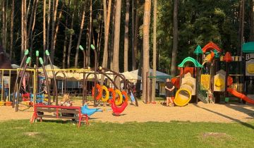 dom wolnostojący, 2 pokoje Międzyrzecz