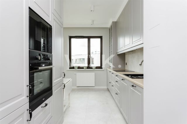 Mieszkanie 3-pokojowe Warszawa Mokotów, ul. Ptasi Raj. Zdjęcie 4