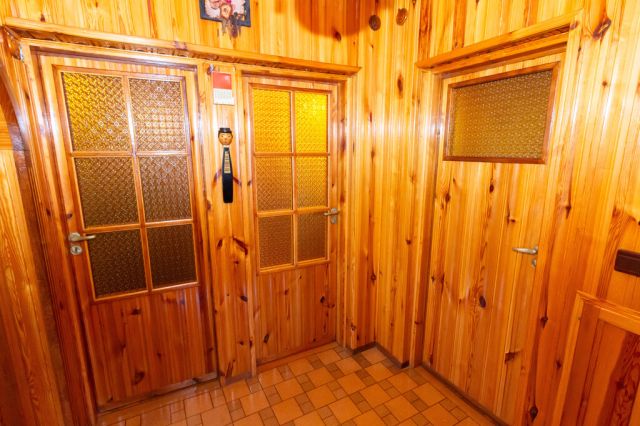 dom wolnostojący, 5 pokoi Ostrowiec Świętokrzyski, ul. Furmańska. Zdjęcie 16