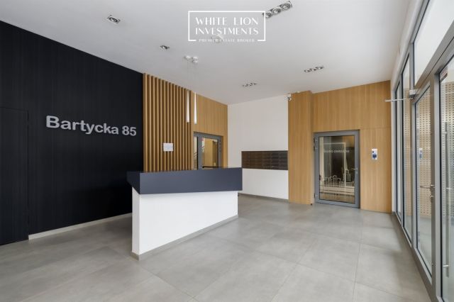 Mieszkanie 2-pokojowe Warszawa Mokotów, ul. Bartycka. Zdjęcie 13