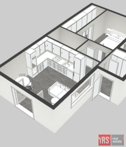 dom wolnostojący, 3 pokoje Nowa Pogorzel, ul. Graniczna. Zdjęcie 2